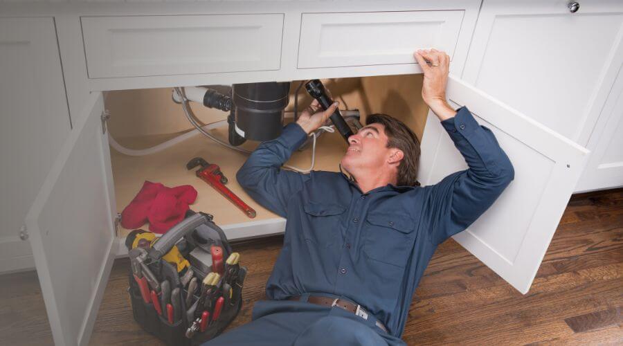 Local sewer line repair in Peterman, AL